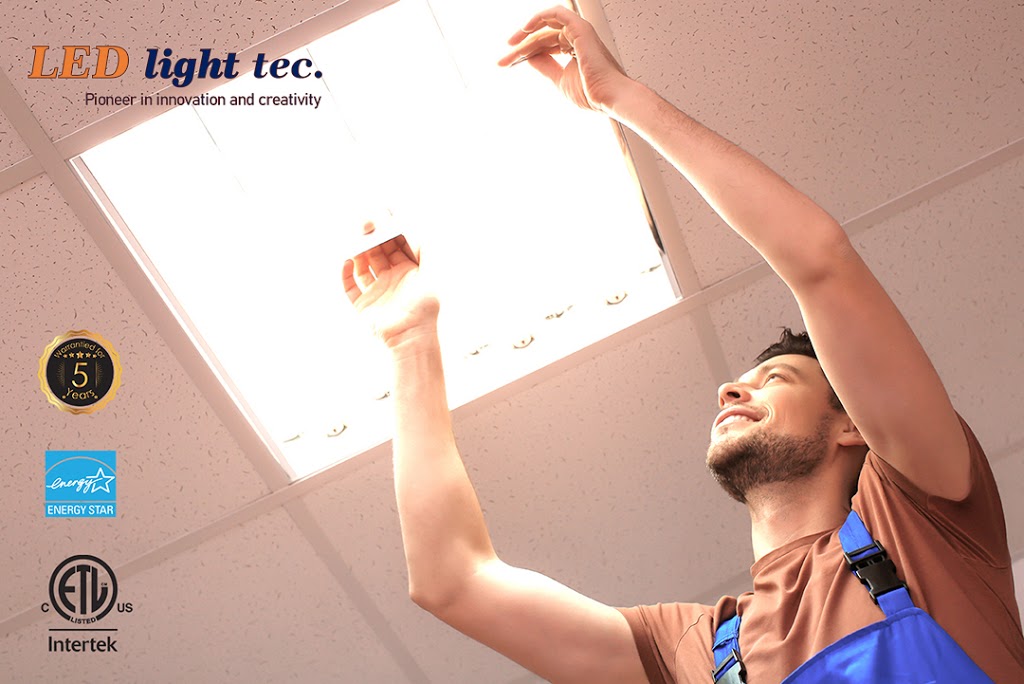 Led Light tec | 20 Richardson Dr, Aurora, ON L4C 1N1, Canada | Phone: (416) 953-8514