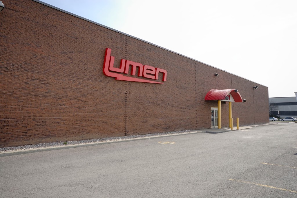 Lumen - Anjou | 9901 Boulevard Louis-H. La Fontaine, Anjou, QC H1J 2Z5, Canada | Phone: (514) 493-4127