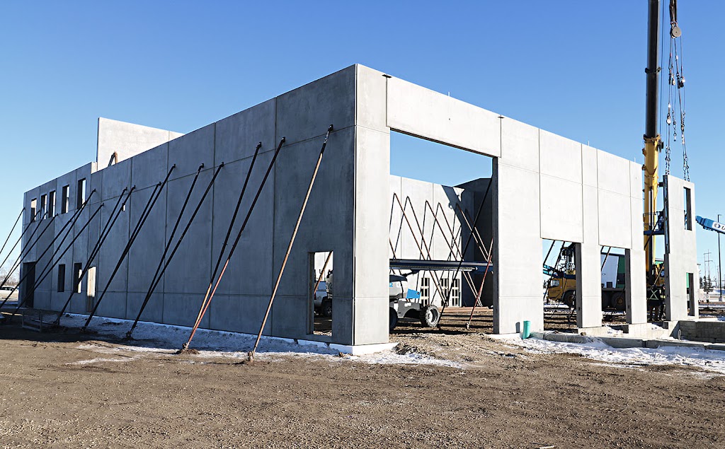 Eagle Builders LP | 27322-17 TWP RD 394 Aspelund Industrial Park, Blackfalds, AB T0M 0J0, Canada | Phone: (403) 885-5525