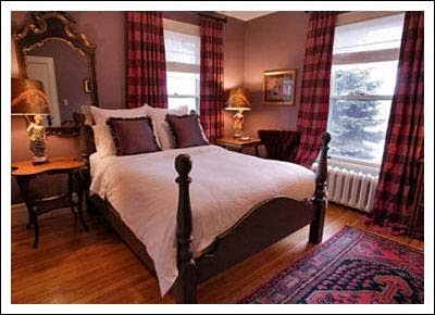 Lions Head Bed & Breakfast | 5239 River Rd, Niagara Falls, ON L2E 3G9, Canada | Phone: (905) 374-1681