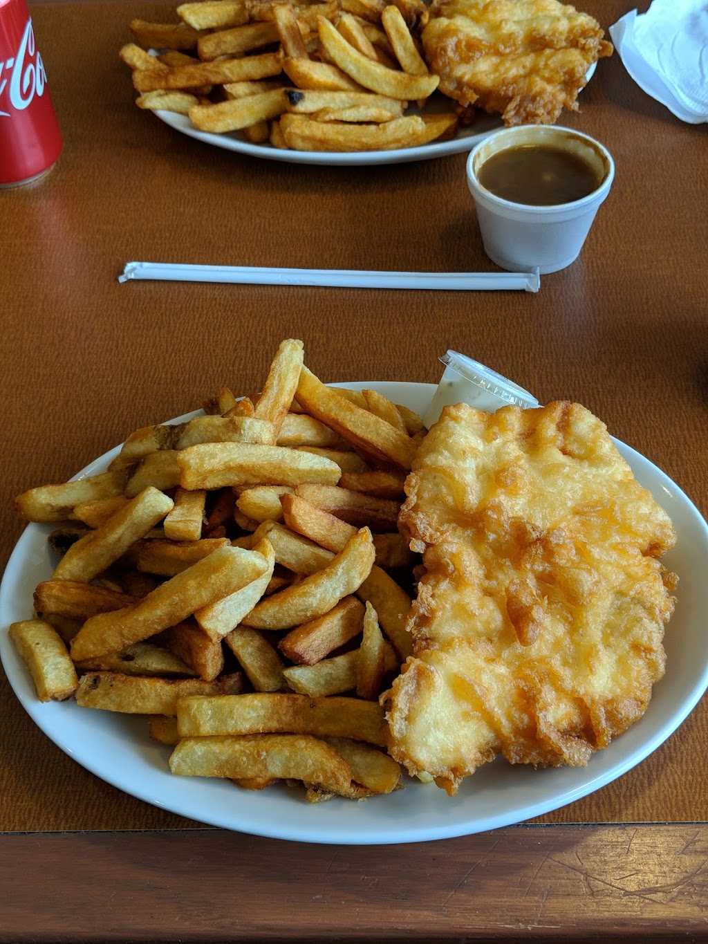 Bluenose Fish & Chips | 6605 Hwy 7, Markham, ON L3P 3B4, Canada | Phone: (905) 472-8254