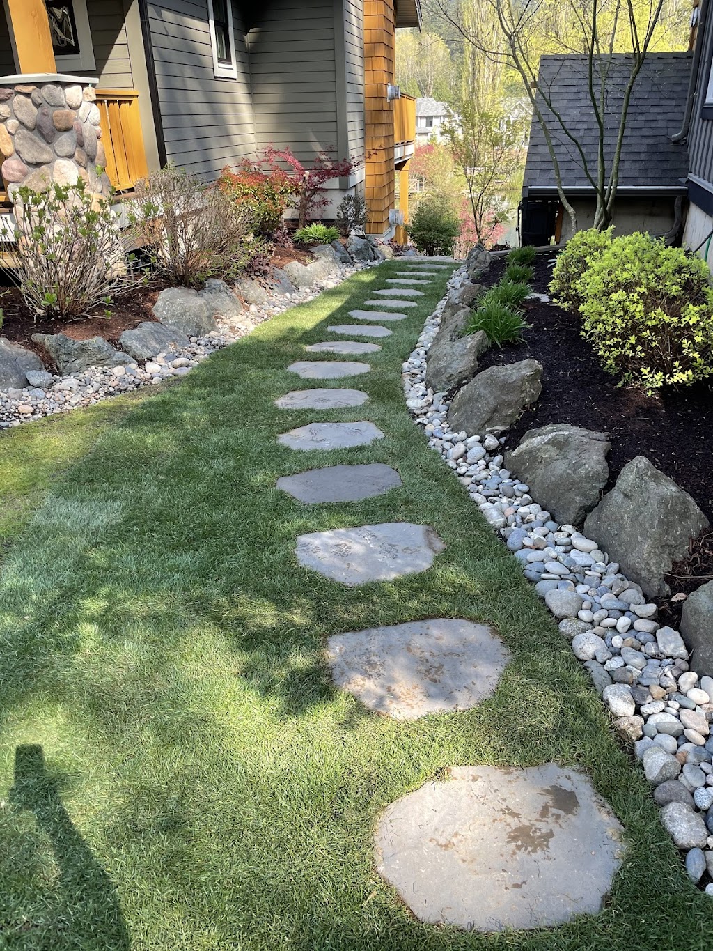 Ultimate Landscaping | 5742 Unsworth Rd #100, Chilliwack, BC V2R 3A3, Canada | Phone: (778) 242-4171