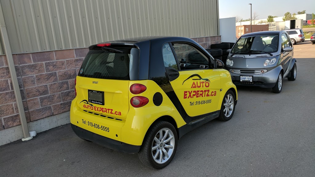 Auto Expertz | 15 Tawse Rd, Morriston, ON N0B 2C0, Canada | Phone: (519) 836-5555