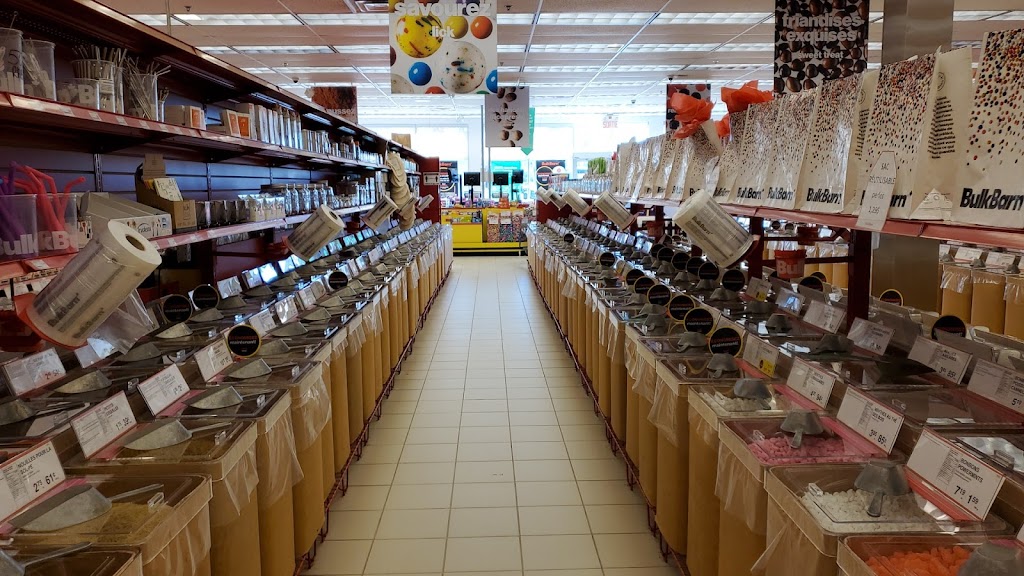 Bulk Barn | 3080 Bd de la Gare, Vaudreuil-Dorion, QC J7V 0H1, Canada | Phone: (450) 455-2228