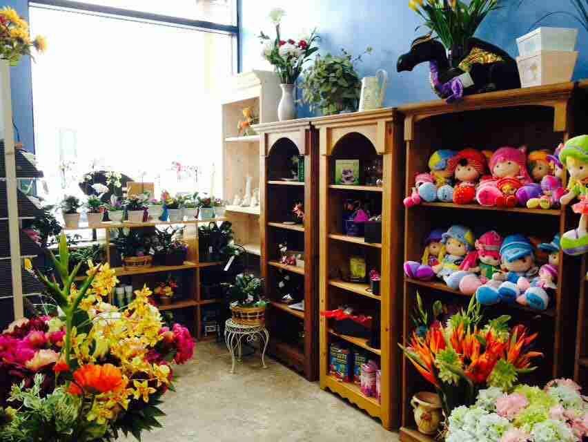 Fleuriste Glenwood | 425 Chemin Vanier, Gatineau, QC J9J 3H8, Canada | Phone: (819) 684-6023