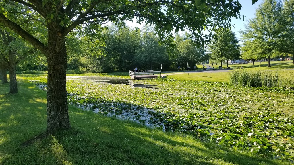 Boston Town Park | Boston, NY 14025, USA