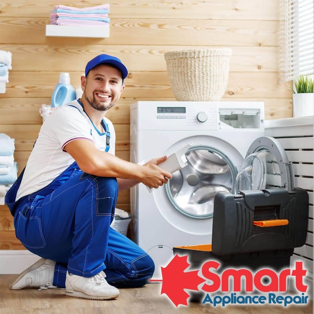 Smart Appliance Repair Ottawa | 523 Hawkbirch St, Kanata, ON K2M 0K3, Canada | Phone: (613) 880-9191