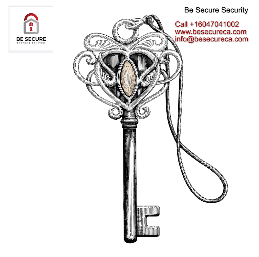 Be security guard services | 3010 Boundary Rd, Burnaby, BC V5M 4A1, Canada | Phone: (604) 704-1002