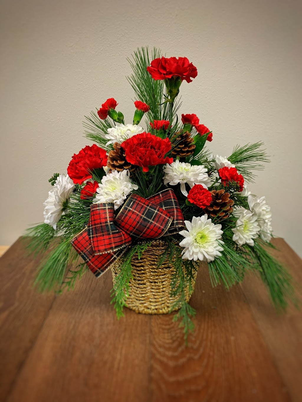 Green Florist | 2900 Steeles Ave E Unit 14, Thornhill, ON L3T 4X1, Canada | Phone: (905) 881-8206