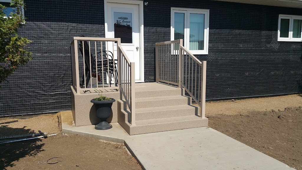 Parkland Fibreglass | 291015 Township Rd. 270 Box 28, RR2, Site, 5, Airdrie, AB T4B 2A4, Canada | Phone: (587) 254-1015