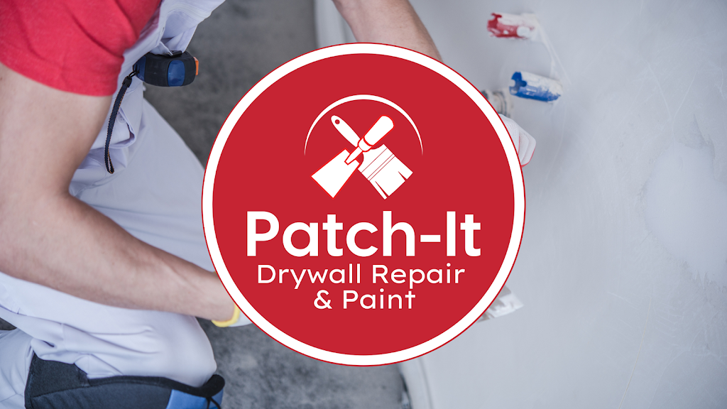 Patch-It Drywall Repair & Paint | 466 Elgin St, Brantford, ON N3S 7P8, Canada | Phone: (226) 401-8818