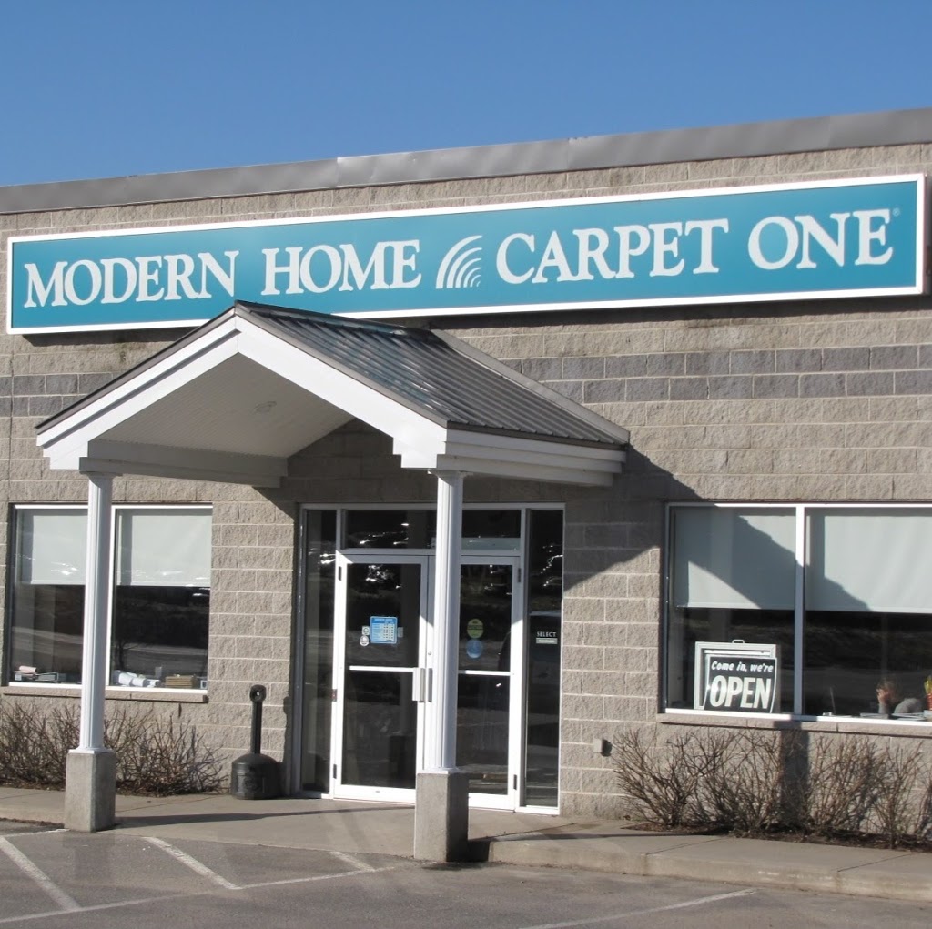 Modern Home Carpet One Floor & Home | 350 Ecclestone Dr, Bracebridge, ON P1L 1R1, Canada | Phone: (877) 276-8233