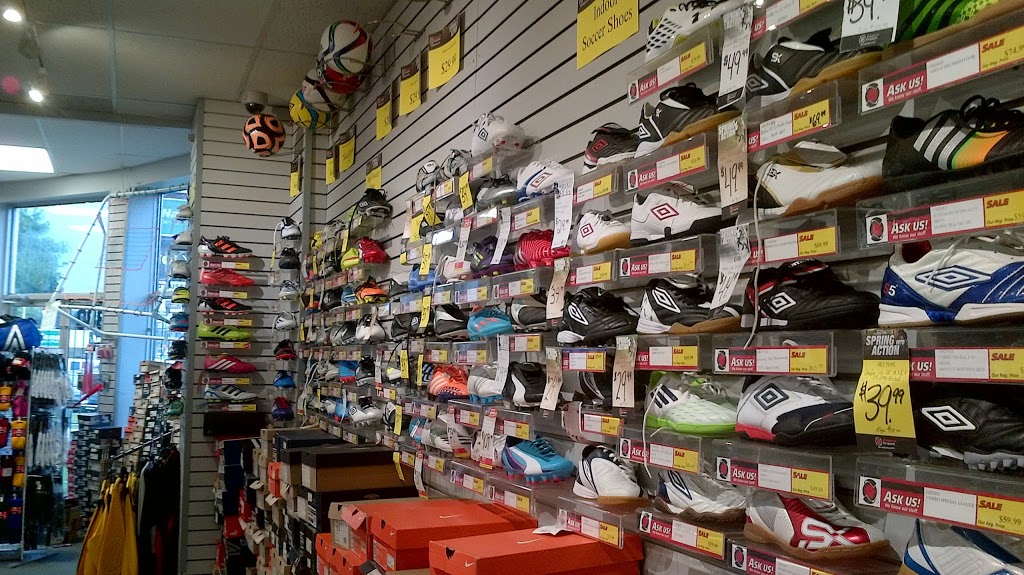 Sportco Source For Sports | 880 King St E, Kitchener, ON N2G 2M6, Canada | Phone: (519) 744-6831