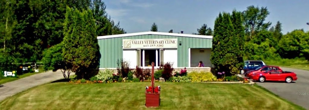 Valley Veterinary Clinic | 339 Townline Road East, Carleton Place, ON K7C 3S2, Canada | Phone: (613) 257-3202