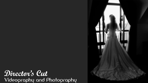 Directors Cut Wedding Videography | 219 Kingswood Dr, Kitchener, ON N2E 3J5, Canada | Phone: (519) 578-5464