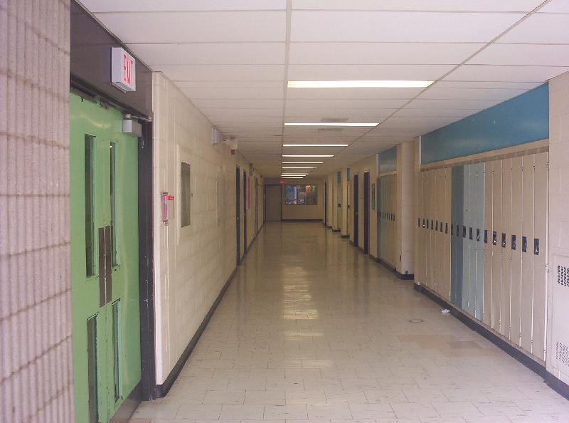 Pierre Laporte Middle School | 1270 Wilson Ave, North York, ON M3M 1H5, Canada | Phone: (416) 395-3070