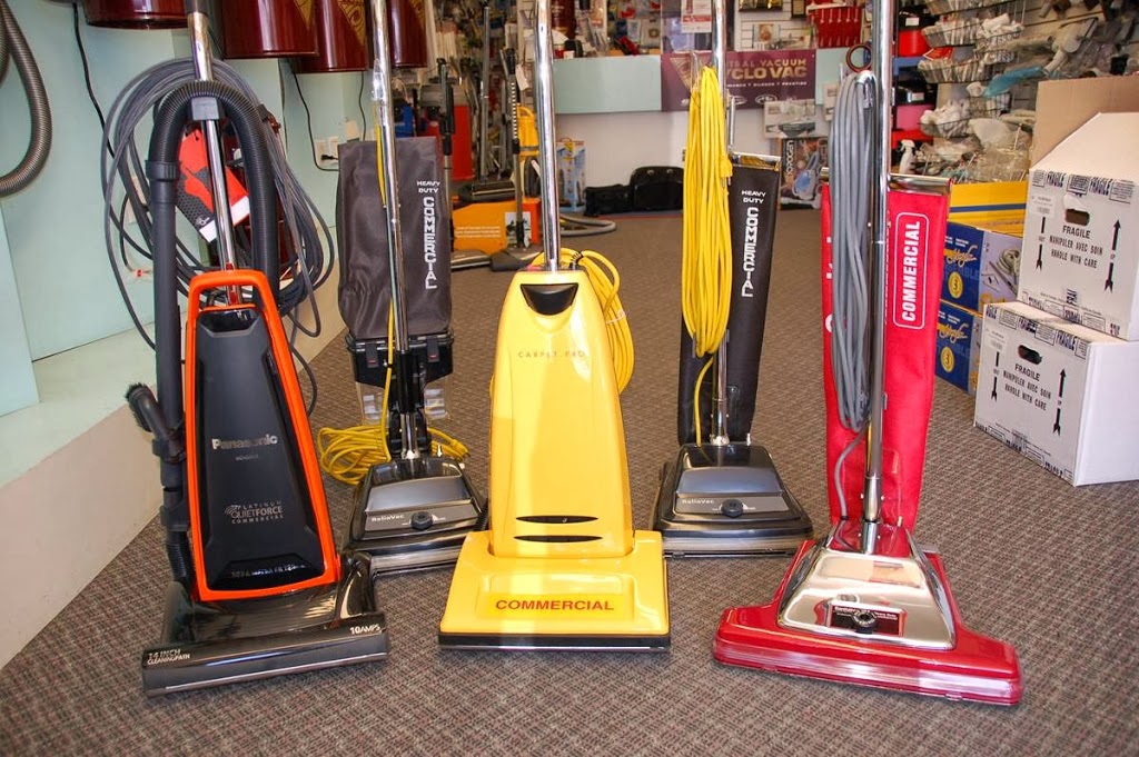 Woodbridge Vacuum | 5308 Hwy 7, Woodbridge, ON L4L 1T3, Canada | Phone: (905) 851-2600