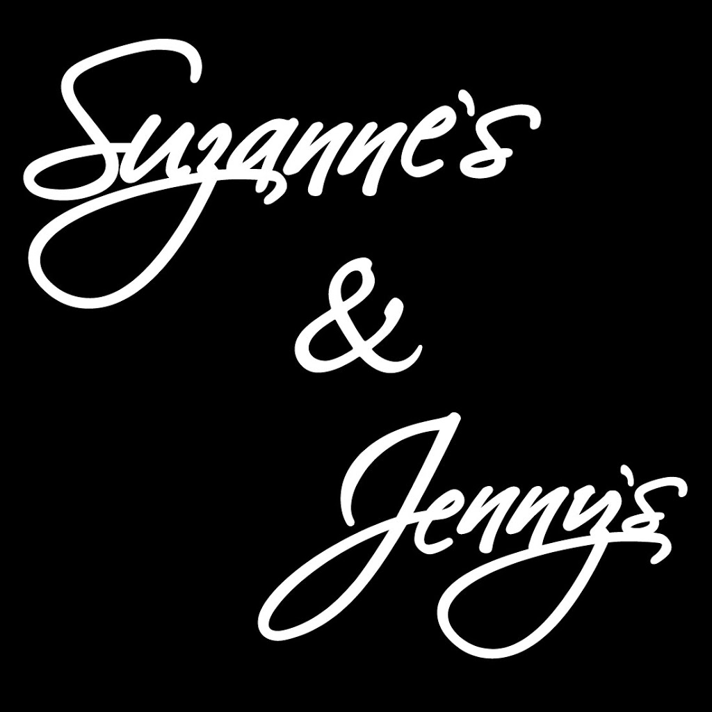 Suzannes & Jennys | 2341 Beacon Ave W, Sidney, BC V8L 1W9, Canada | Phone: (250) 656-0096