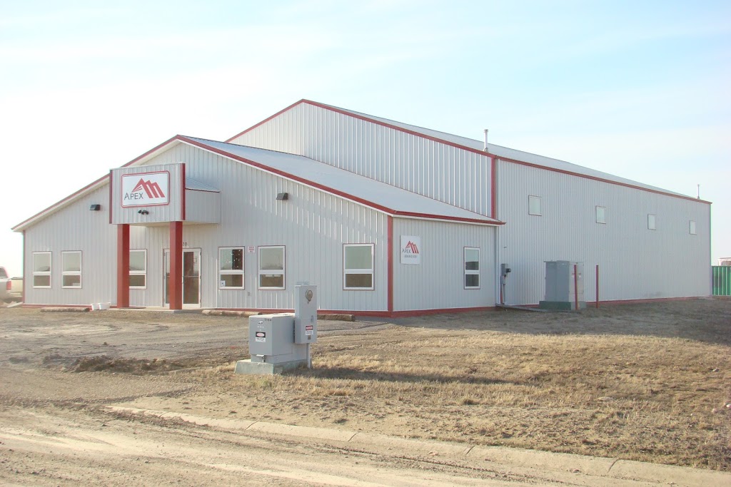 DSI Contracting | 1530 1 Ave NW, Weyburn, SK S4H 1N4, Canada | Phone: (306) 842-0145