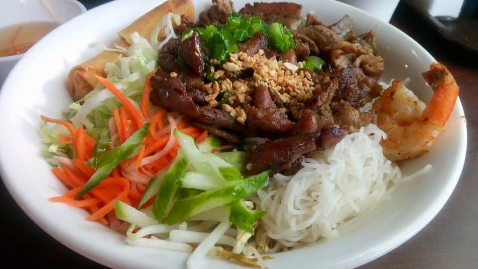 Cố Đô Huế Express | 5233 167 Ave NW, Edmonton, AB T5Y 0L2, Canada | Phone: (780) 406-0883