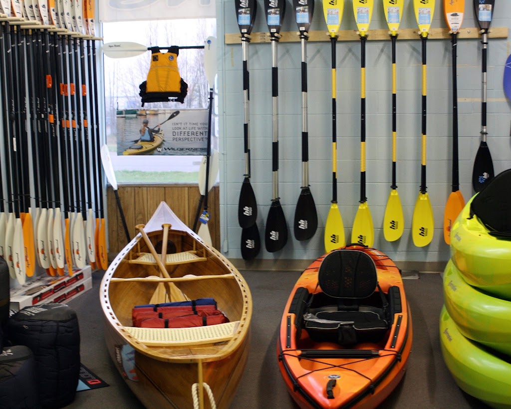 The Kayak Exchange | 507 Main St, Shediac, NB E4P 2C5, Canada | Phone: (506) 961-1326