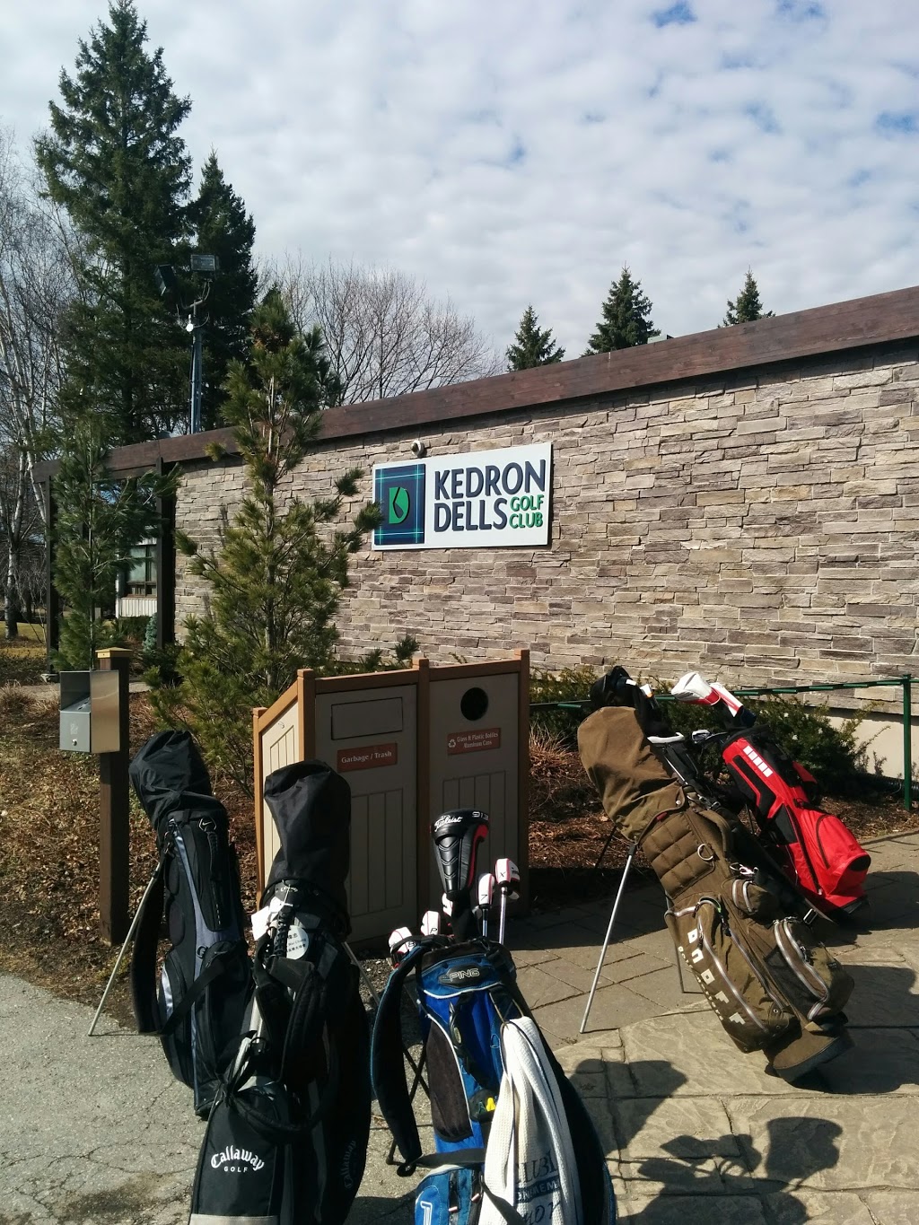 Kedron Dells Golf Club | 2400 Ritson Rd N, RR 5, Oshawa, ON L1H 8L7, Canada | Phone: (905) 728-6641