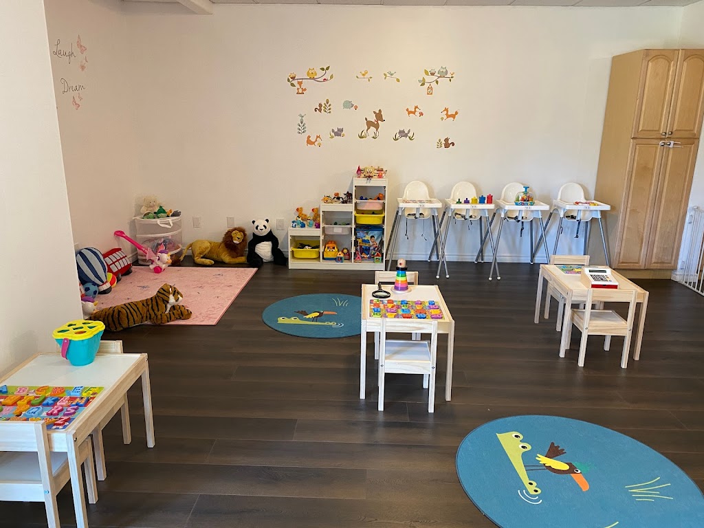 Enjoy Learning Childcare | 10454 Tamarack Crescent, Maple Ridge, BC V2W 1B5, Canada | Phone: (604) 380-1906