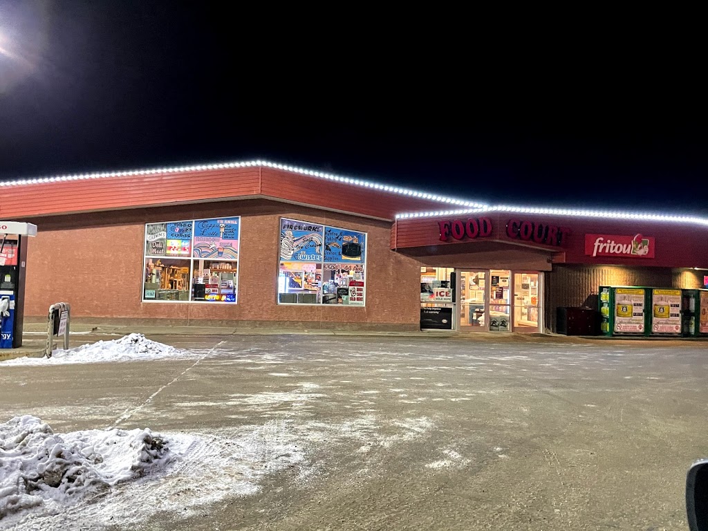 Esso | 5504 44 Ave, Smoky Lake, AB T0A 3C0, Canada | Phone: (780) 656-3738