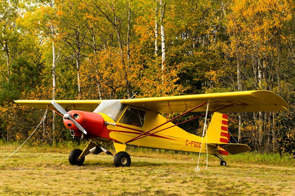 Emsdale Airport | Katrine, ON P0A 1L0, Canada | Phone: (705) 685-1022