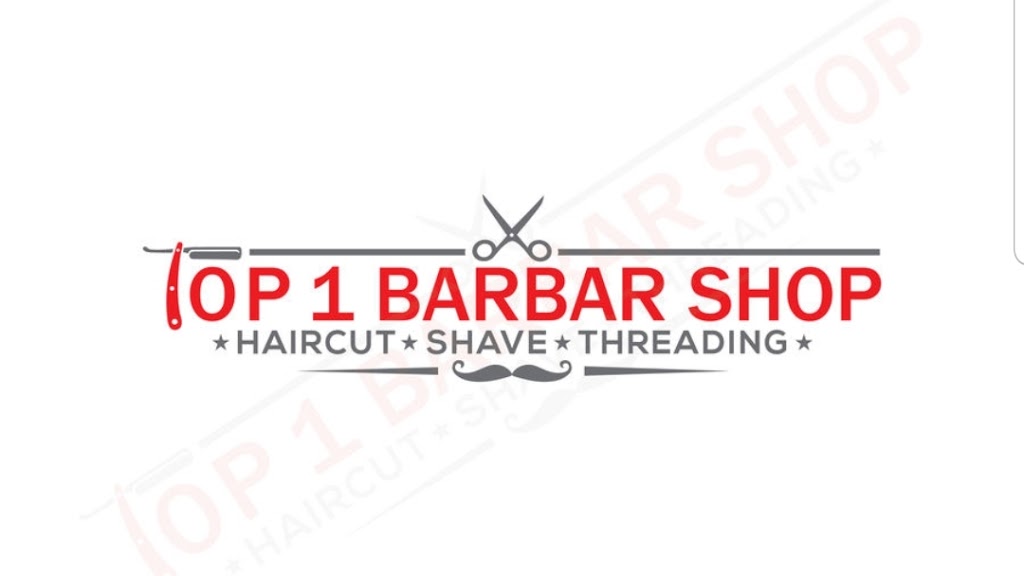 TOP 1 BARBER SHOP | 17700 56 Ave #112, Surrey, BC V3S 1C7, Canada | Phone: (778) 574-2624