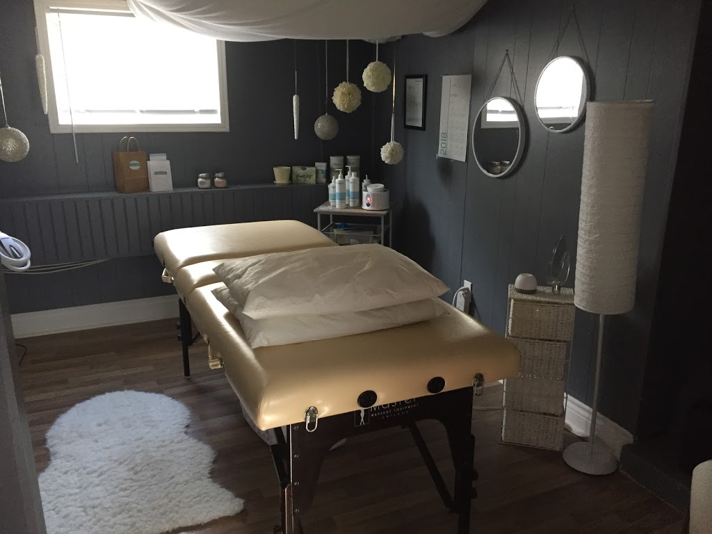 Just Relax Massage | 65 Christmas St, Port Colborne, ON L3K 1M4, Canada | Phone: (289) 823-1777