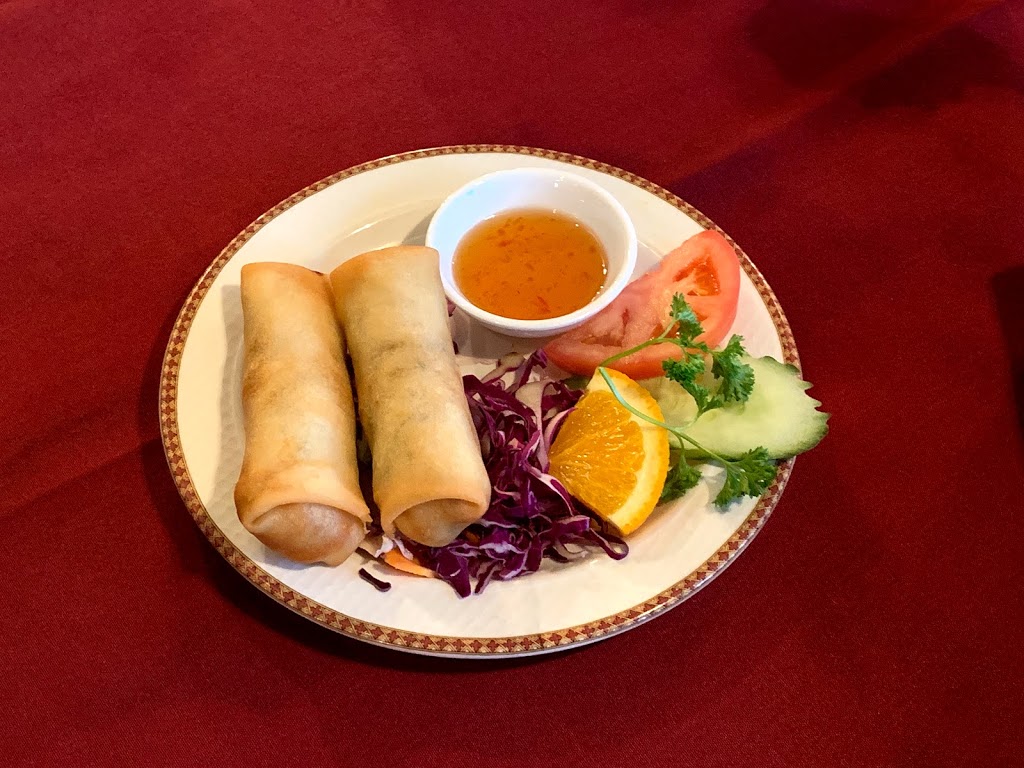 Sukhothai Restaurant | 2134 Robertson Rd, Nepean, ON K2H 5Z1, Canada | Phone: (613) 829-1010