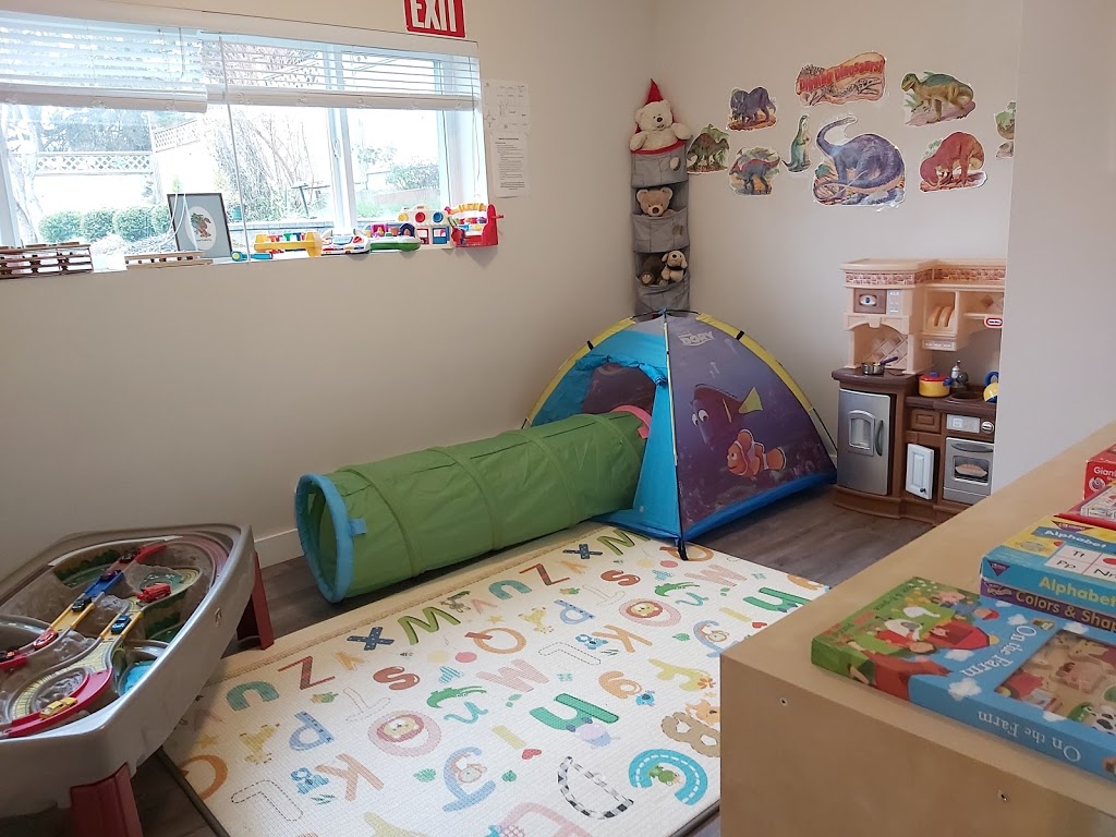 Blue Sky Daycare | 431 Vienna Crescent, North Vancouver, BC V7N 3B3, Canada | Phone: (778) 866-2028