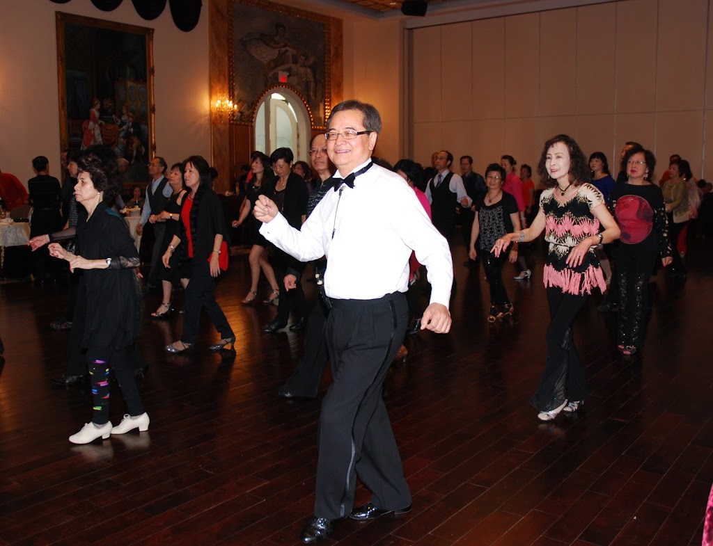 Nelson Wong (YCCCA) Line Dance | and also, 124 Blackmore Ave, Richmond Hill, ON L4C 1J2, Canada | Phone: (416) 728-6027