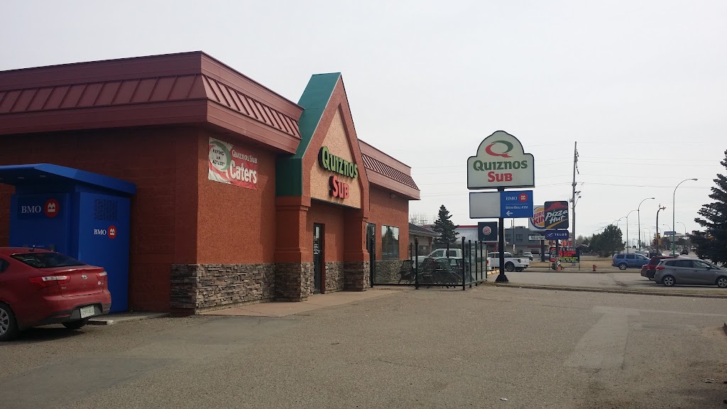 Quiznos | 3110 2 Ave W, Prince Albert, SK S6V 5E8, Canada | Phone: (306) 922-2522