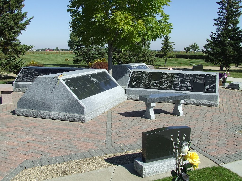 Sunset Cemetery | 633 Caribou St W, Moose Jaw, SK S6H 2K5, Canada | Phone: (306) 692-8855