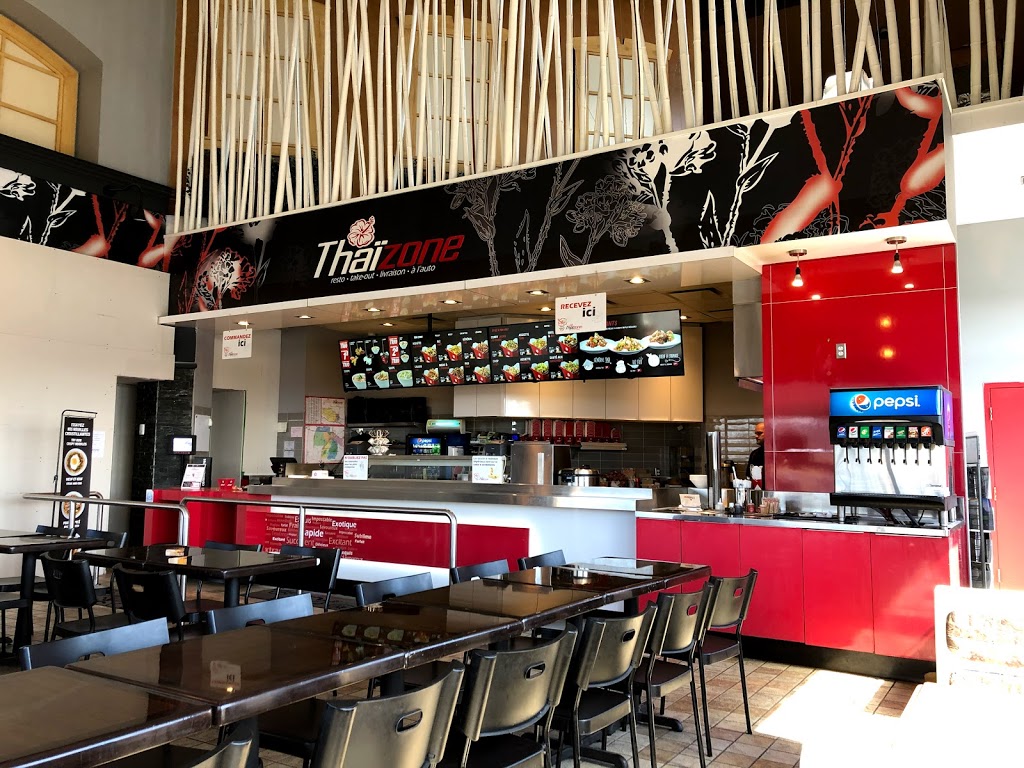 Thaïzone | 8 Boulevard de Bromont, Bromont, QC J2L 2K1, Canada | Phone: (450) 534-0002