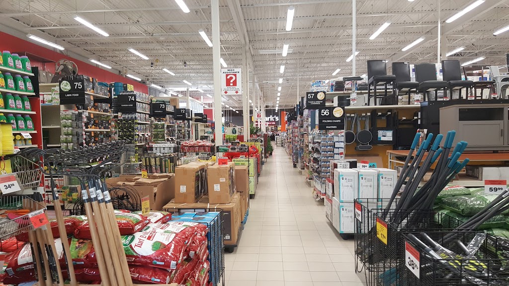 Canadian Tire - Strathroy, ON | 24614 Adelaide Rd, Strathroy, ON N7G 2P8, Canada | Phone: (519) 245-2703