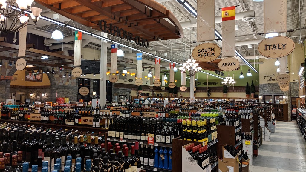 Oakridge Co-op Wine Spirits Beer | 2570 Southland Dr SW, Calgary, AB T2V 4J8, Canada | Phone: (403) 299-5444