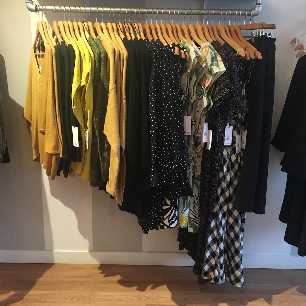 Boutique West | 2048 Otter Point Rd, Sooke, BC V9Z 0H2, Canada | Phone: (778) 425-0092