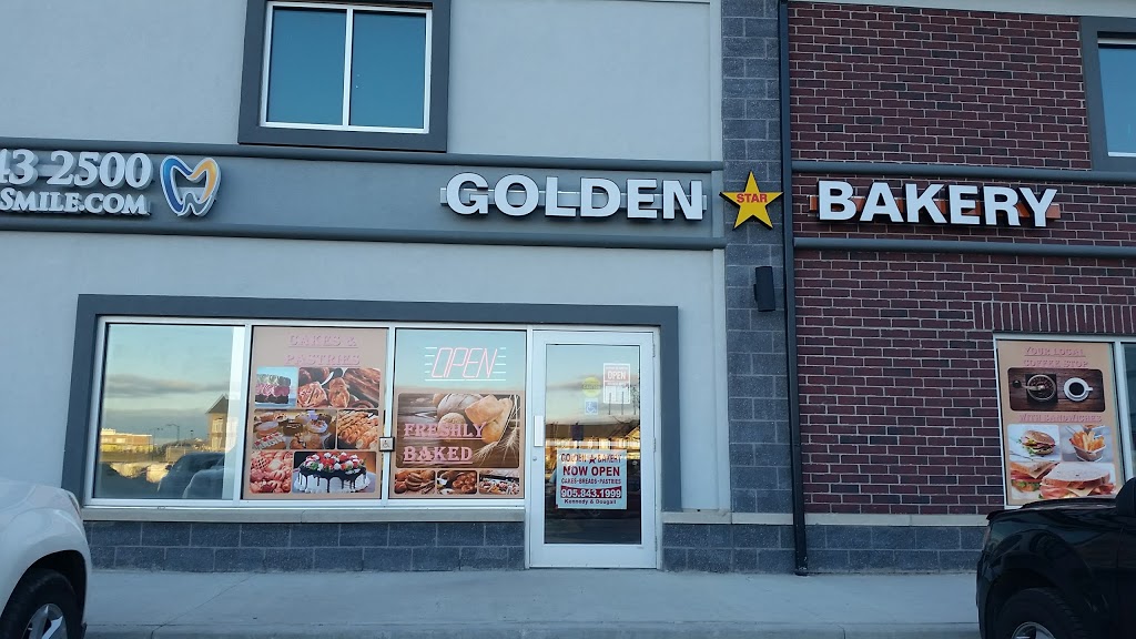 Golden Star Bakery | 12570 Kennedy Road, Unit 9, Caledon, ON L7C4C4, 12570 Kennedy Rd #9, Caledon, ON L7C 2H1, Canada | Phone: (905) 843-1999