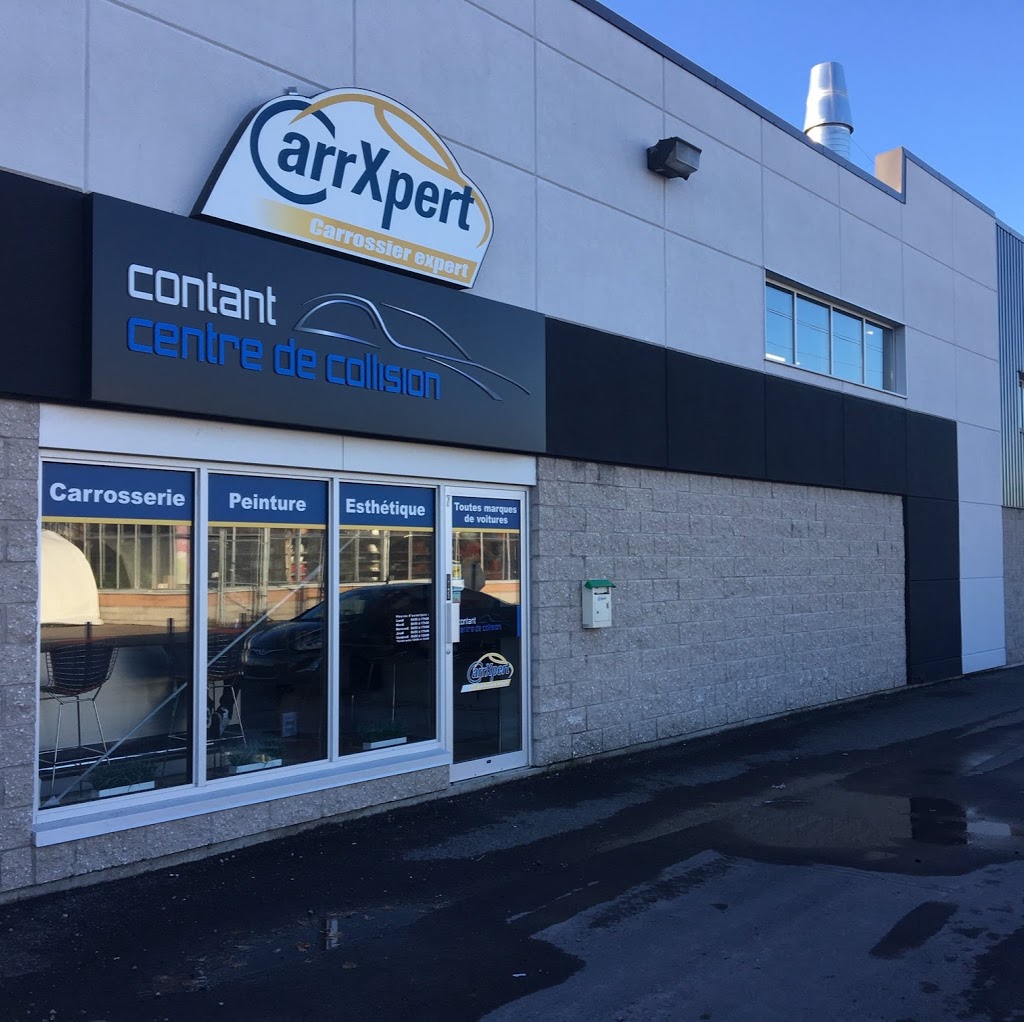 VitrXpert vitres dautos | 180-A Rue Moreau, Saint-Jean-sur-Richelieu, QC J2W 2M4, Canada | Phone: (450) 529-9990