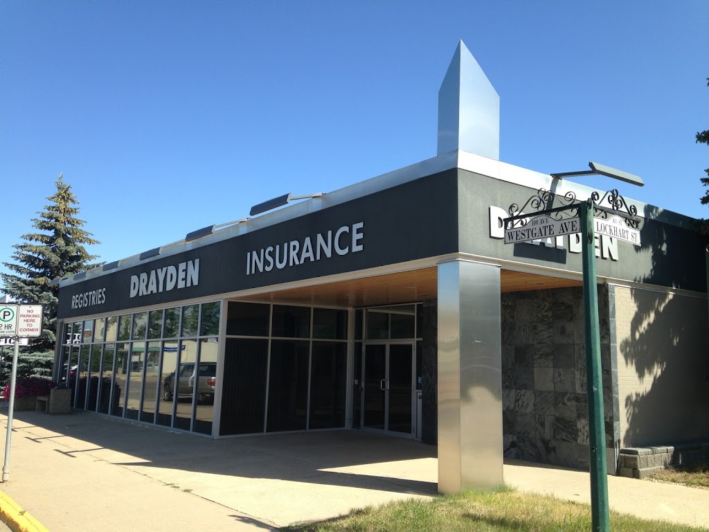 Drayden Insurance & Registries | 10403 100 Ave, Westlock, AB T7P 2J2, Canada | Phone: (866) 349-5700