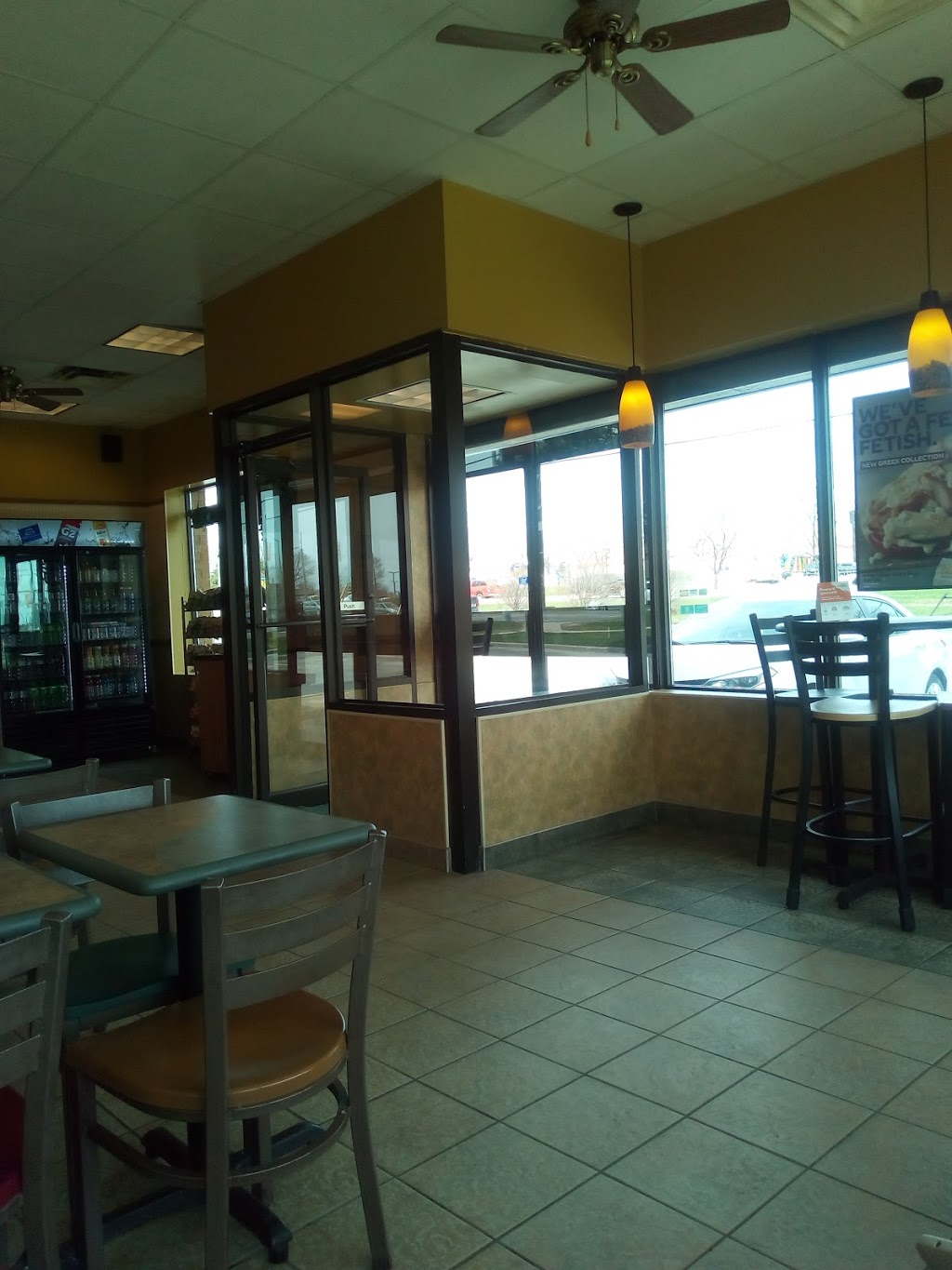 Subway | 2545 Princess St, Kingston, ON K7L 4B2, Canada | Phone: (613) 384-2191