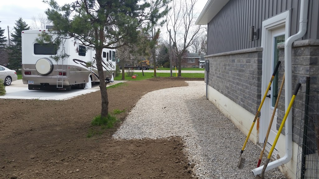 BVH Excavating & Septic Inc. | 5262 52 Line, Brunner, ON N0K 1C0, Canada | Phone: (519) 801-5714