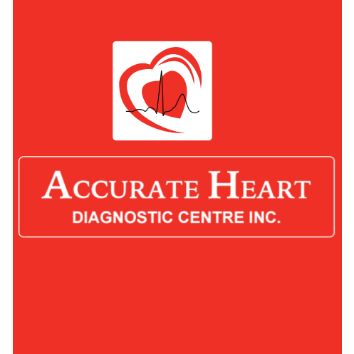 Accurate Heart Diagnostic Center | 100 Pertosa Dr #205, Brampton, ON L6X 0H9, Canada | Phone: (905) 796-7333