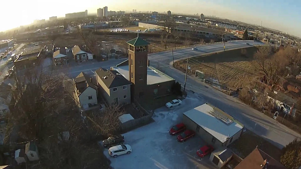 Birchmount Fire Hall Museum | 351 Birchmount Rd, Scarborough, ON M1N 3K1, Canada