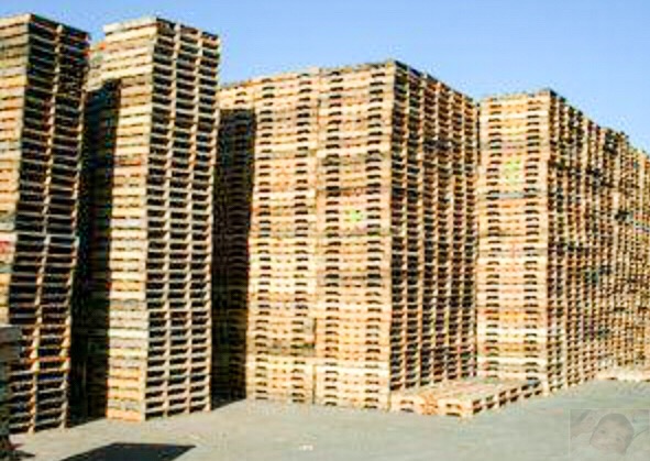 Pallet Recycling Guys | 29891 Fraser Hwy, Abbotsford, BC V4X 1G2, Canada | Phone: (604) 761-5661