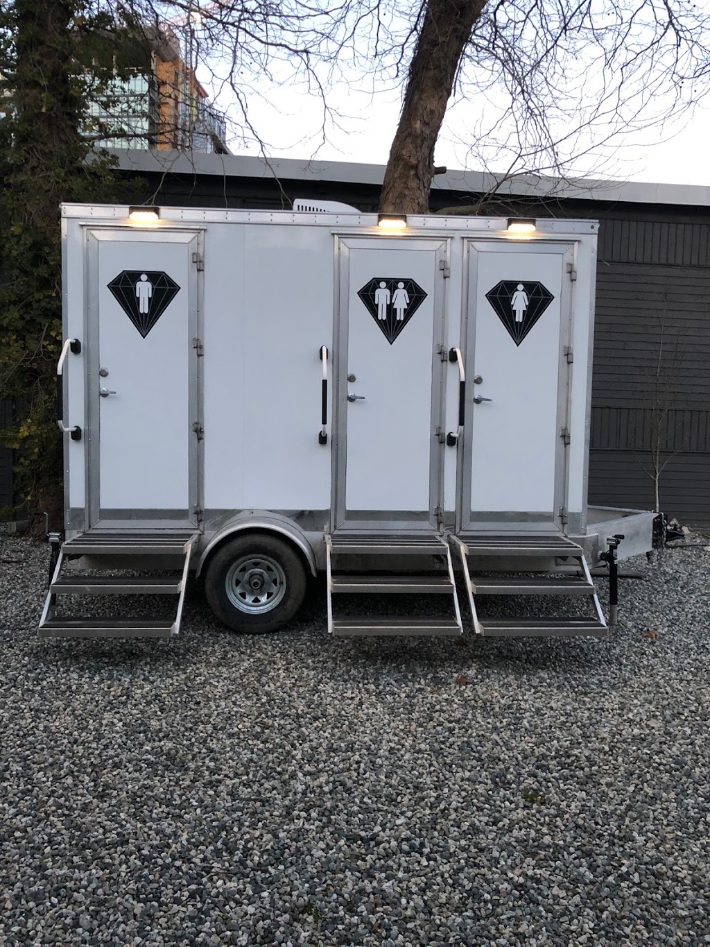 Diamond Restoom Rentals | 10601 Span Rd, Surrey, BC V3V 8A1, Canada | Phone: (604) 377-7736