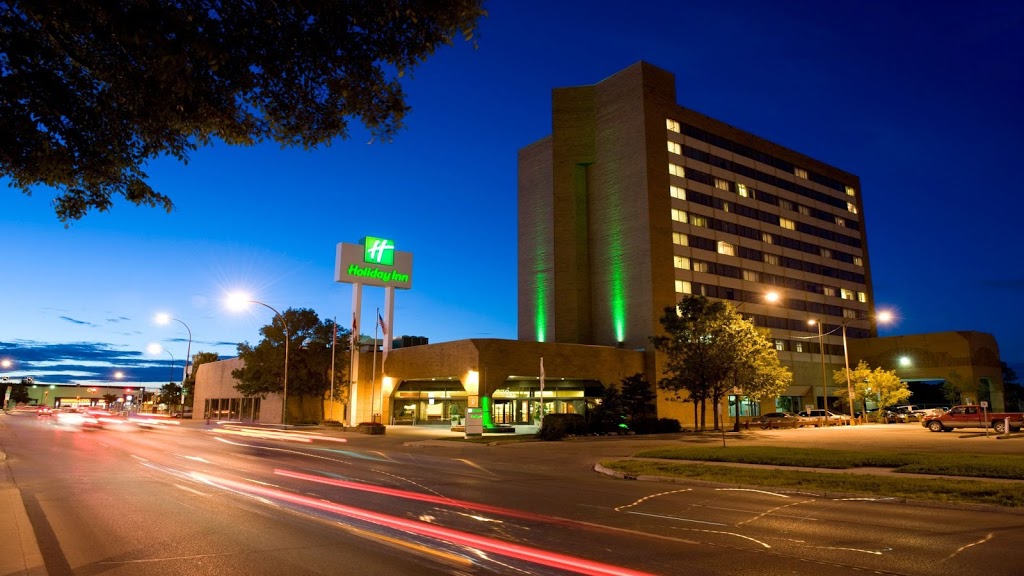 Holiday Inn Winnipeg-South | 1330 Pembina Hwy, Winnipeg, MB R3T 2B4, Canada | Phone: (204) 452-4747